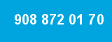 908 872 01 70